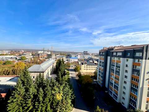квартира за адресою Івано-Франківськ, Вовчинецька вул., 223-А