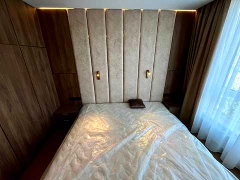 квартира за адресою Івано-Франківськ, Вовчинецька вул., 223-А
