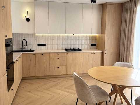 квартира по адресу Виноградна ул., 18