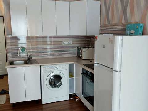 квартира за адресою Владислава Бувалкіна вул., 7-Б К4