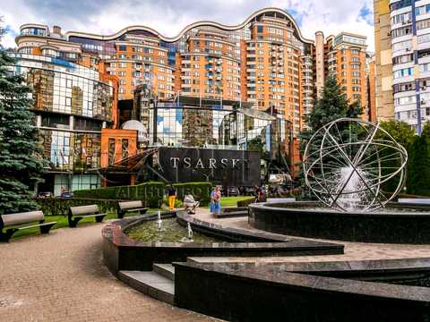 коммерческая по адресу Старонаводницкая ул., 13