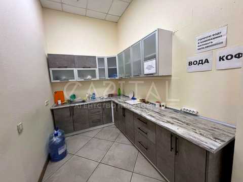 коммерческая по адресу Казимира Малевича ул. (Боженка), 20