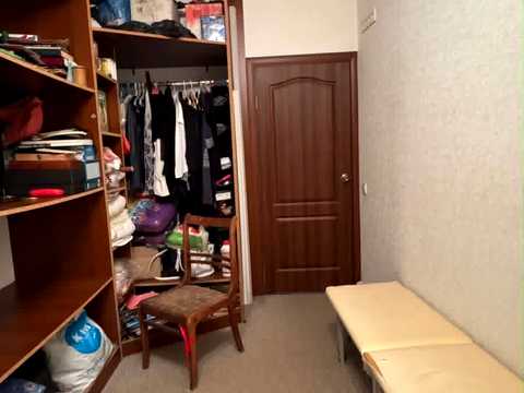 квартира по адресу Адмиральский просп. (Патріса Лумумби), 17