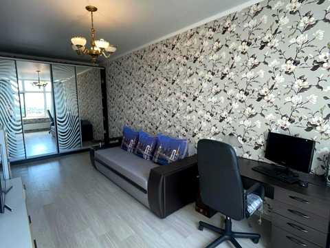 квартира за адресою Перлинна вул., 2