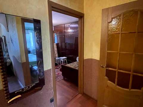 квартира за адресою Карпатська вул., 4