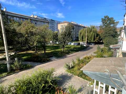 квартира за адресою Карпатська вул., 4