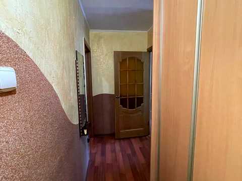 квартира за адресою Карпатська вул., 4