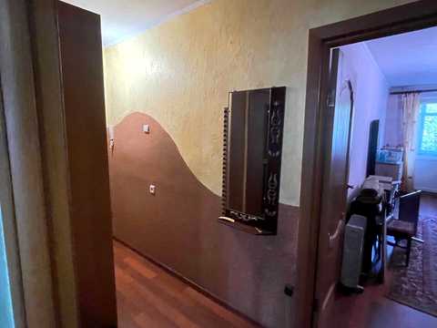 квартира за адресою Карпатська вул., 4