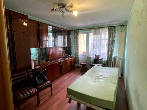 квартира за адресою Карпатська вул., 4