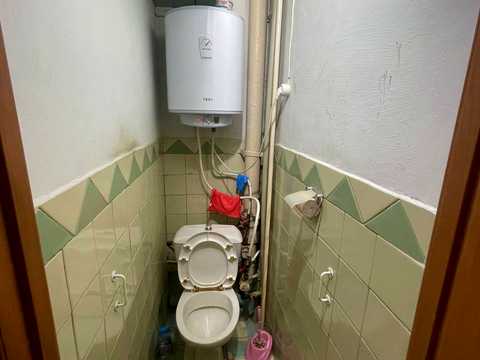 квартира за адресою Карпатська вул., 4