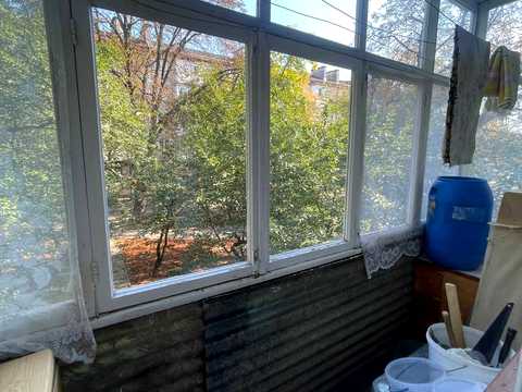 квартира за адресою Карпатська вул., 4