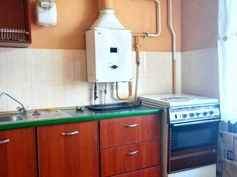 квартира за адресою Олега Бондаренка вул. (28-ї Армії), 2-Б