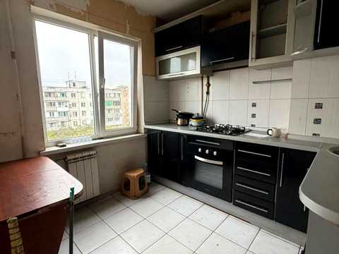 квартира за адресою Давида Ойстраха вул. (Затонського), 8
