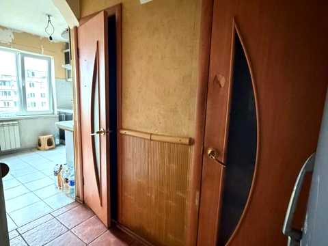 квартира по адресу Давида Ойстраха ул. (Затонського), 8