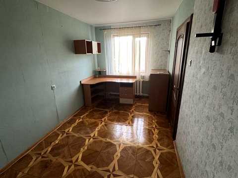 квартира по адресу Любомира Гузара просп. (Космонавта Комарова), 12