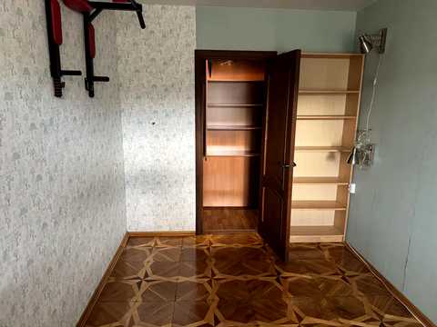 квартира по адресу Любомира Гузара просп. (Космонавта Комарова), 12