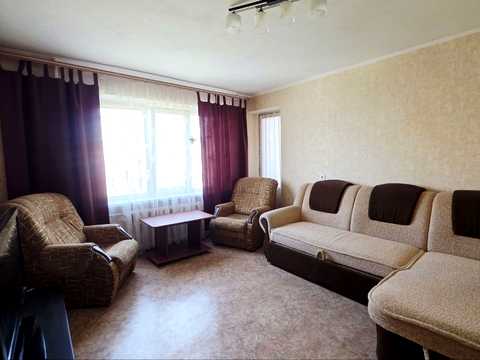 квартира за адресою Космодромна вул., 8