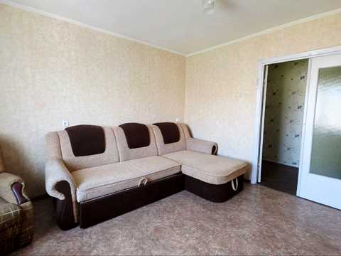 квартира за адресою Космодромна вул., 8