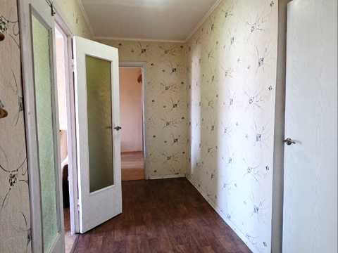 квартира за адресою Космодромна вул., 8