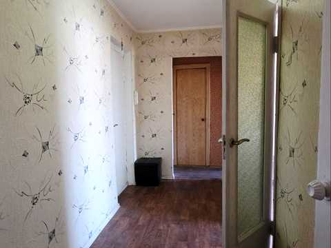 квартира за адресою Космодромна вул., 8