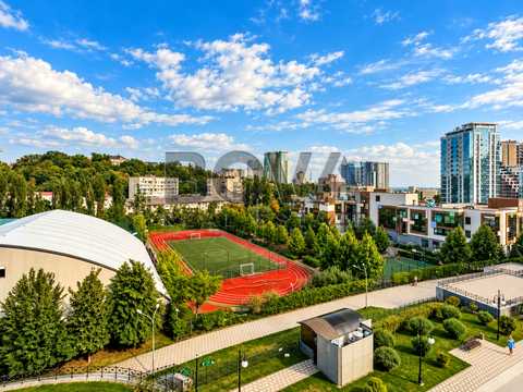квартира за адресою Андрія Верхогляда вул. (Михайла Драгомирова), 7