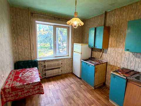 квартира по адресу Тополя-3 жилой массив ул., 51