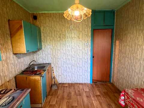 квартира по адресу Тополя-3 жилой массив ул., 51