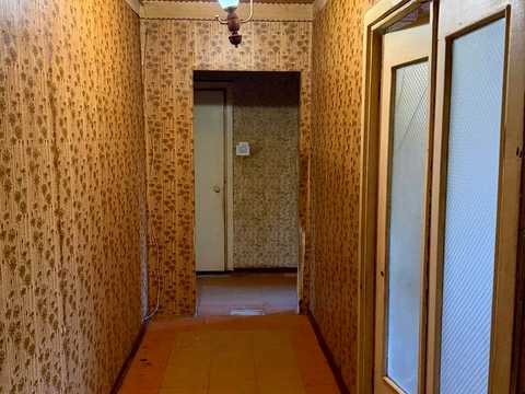 квартира по адресу Тополя-3 жилой массив ул., 51