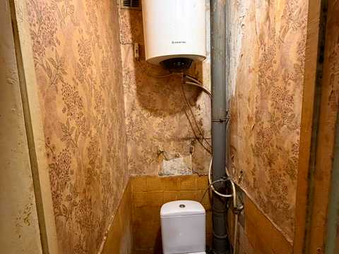квартира по адресу Тополя-3 жилой массив ул., 51