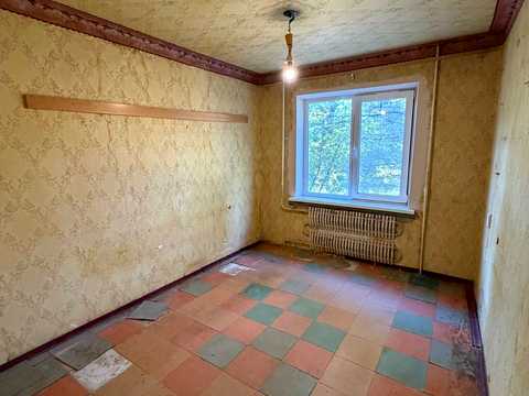 квартира по адресу Тополя-3 жилой массив ул., 51