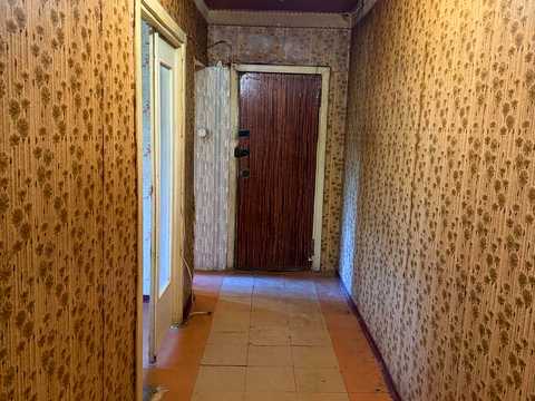 квартира по адресу Тополя-3 жилой массив ул., 51