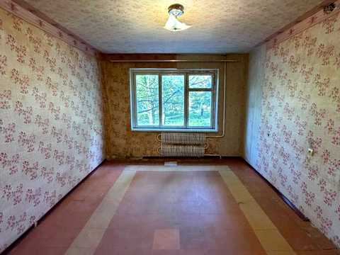 квартира по адресу Тополя-3 жилой массив ул., 51