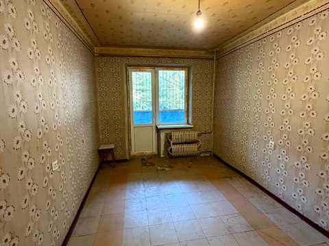 квартира по адресу Тополя-3 жилой массив ул., 51