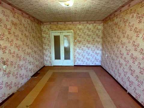 квартира по адресу Тополя-3 жилой массив ул., 51