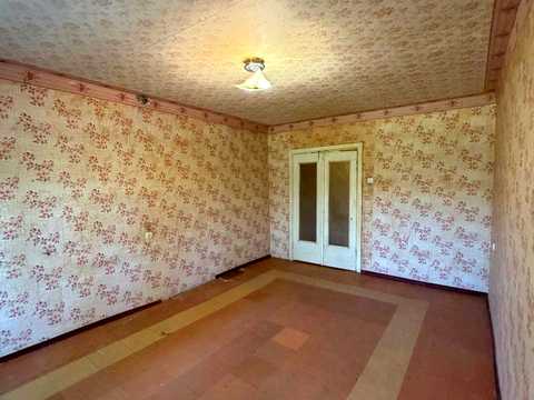 квартира по адресу Тополя-3 жилой массив ул., 51