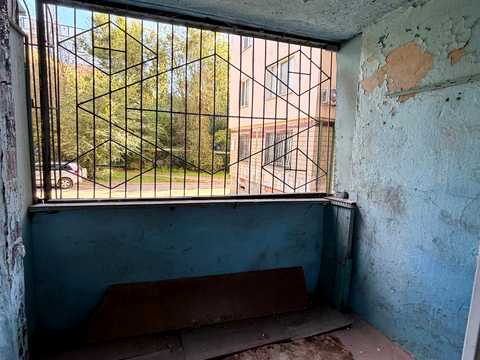 квартира по адресу Тополя-3 жилой массив ул., 51