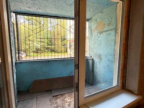 квартира по адресу Тополя-3 жилой массив ул., 51