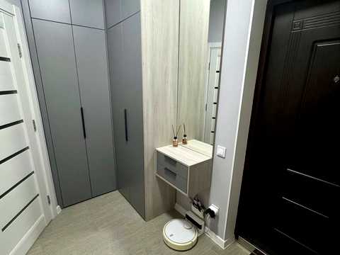 квартира по адресу Калинова ул., 7