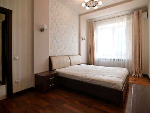 квартира по адресу Гайдамацкая ул. (Марфи Струтинської), 2в