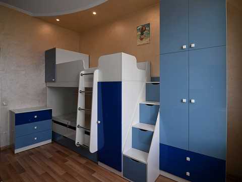 квартира по адресу Гайдамацкая ул. (Марфи Струтинської), 2в