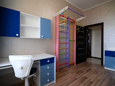 квартира по адресу Гайдамацкая ул. (Марфи Струтинської), 2в