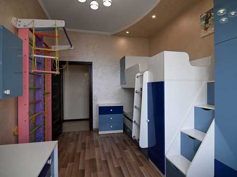 квартира по адресу Гайдамацкая ул. (Марфи Струтинської), 2в