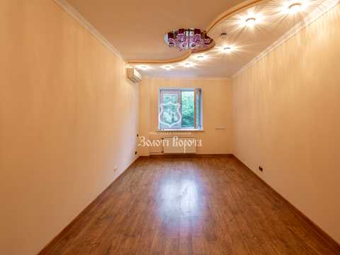 квартира за адресою Валерія Лобановського вул., 16