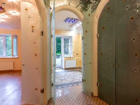 квартира за адресою Валерія Лобановського вул., 16