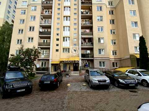 квартира за адресою Валерія Лобановського вул., 16