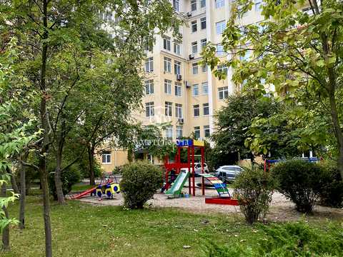 квартира за адресою Валерія Лобановського вул., 16