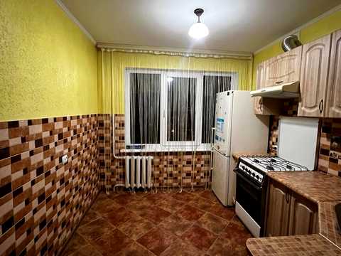 квартира за адресою Княгині Ольги вул., 69