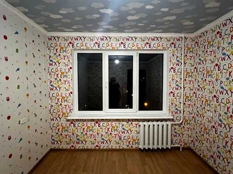 квартира за адресою Княгині Ольги вул., 69