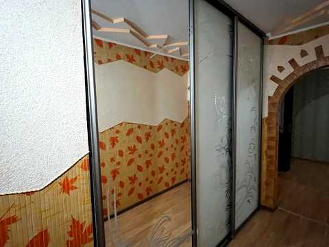 квартира за адресою Княгині Ольги вул., 69