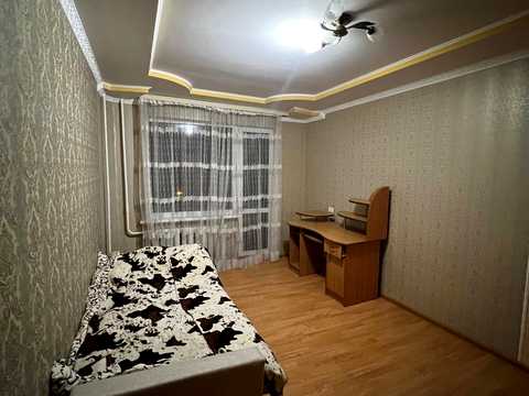 квартира за адресою Княгині Ольги вул., 69